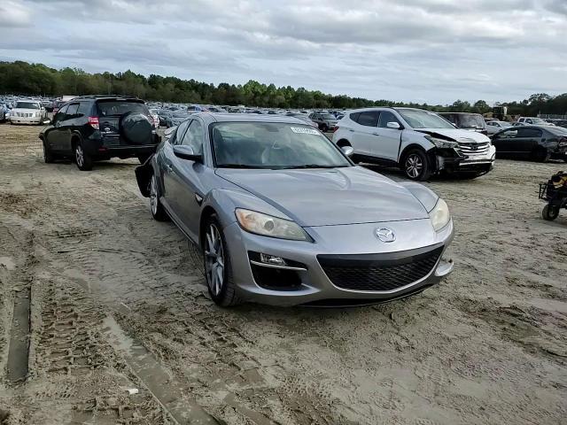 2010 Mazda Rx8 VIN: JM1FE1CP9A0404362 Lot: 82269605