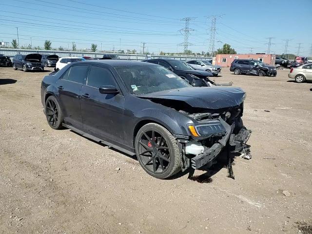 2019 Chrysler 300 S VIN: 2C3CCABG3KH559503 Lot: 82341315