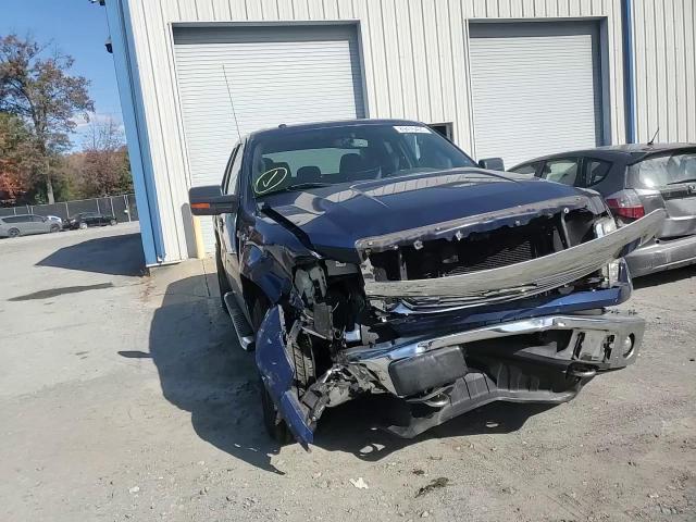 2012 Ford F150 Super Cab VIN: 1FTFX1EF5CKD21551 Lot: 89476495