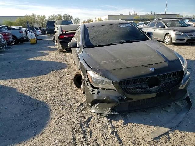 2018 Mercedes-Benz Cla 250 VIN: WDDSJ4EB1JN548512 Lot: 85424205