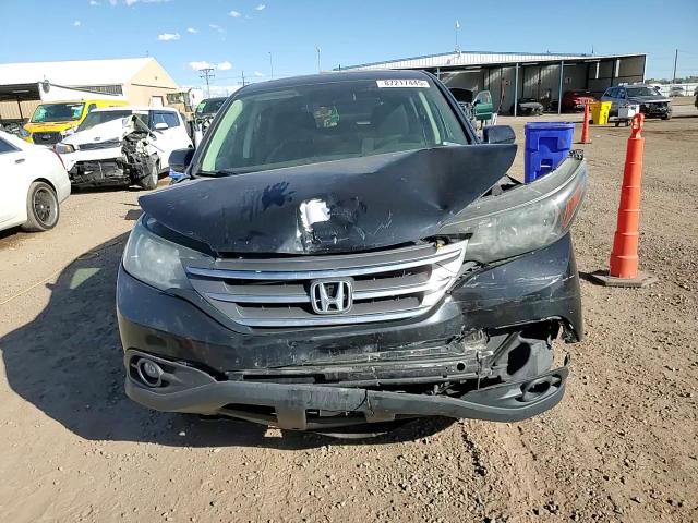 2012 Honda Cr-V Ex VIN: 2HKRM4H59CH612613 Lot: 87217445