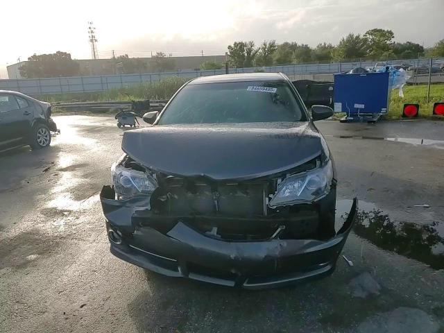 2014 Toyota Camry L VIN: 4T1BF1FK9EU466057 Lot: 84659495
