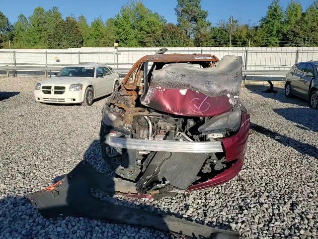 2020 Chrysler Voyager Lxi VIN: 2C4RC1DG0LR262185 Lot: 86527695