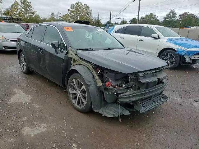 2015 Subaru Legacy 2.5I Limited VIN: 4S3BNBN68F3073157 Lot: 86450485