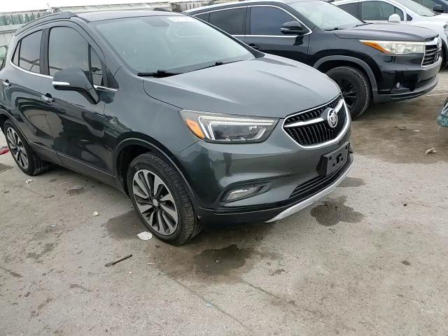 2018 Buick Encore Essence VIN: KL4CJCSB3JB527573 Lot: 86451385