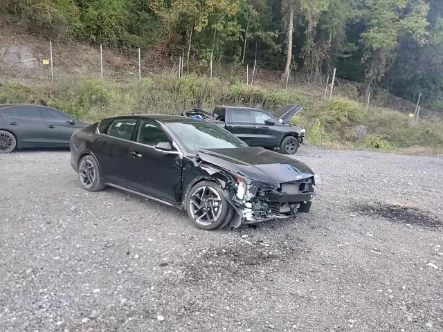 2025 Kia K4 Gt Line VIN: 3KPFW4DE7SE040964 Lot: 84993205