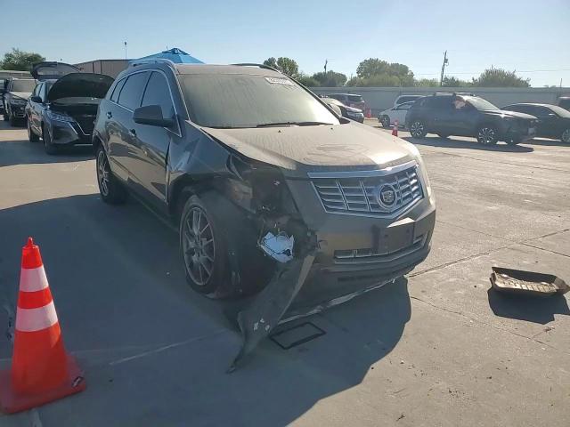 2015 Cadillac Srx Premium Collection VIN: 3GYFNDE37FS570689 Lot: 82370395