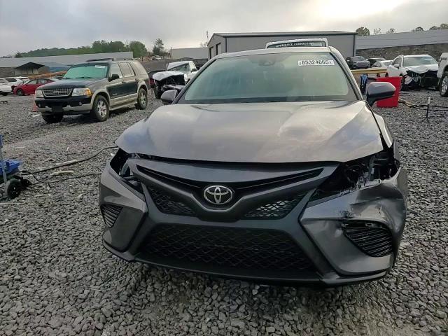 2019 Toyota Camry L VIN: 4T1B11HKXKU171718 Lot: 85324065