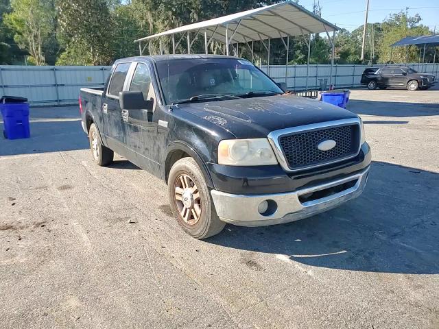2006 Ford F150 Supercrew VIN: 1FTPW12V86KC84731 Lot: 86073265