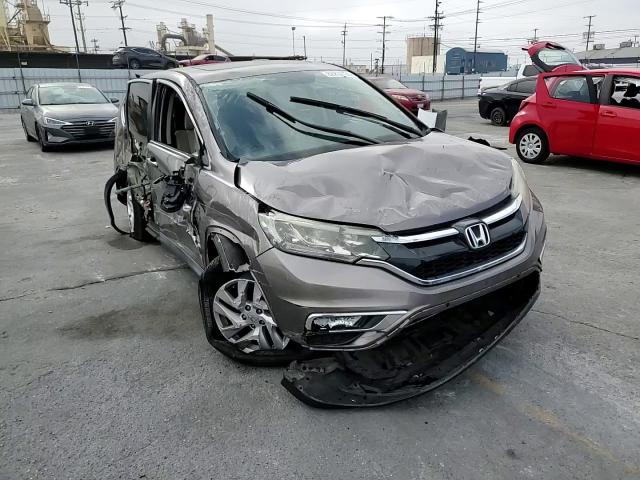 2016 Honda Cr-V Ex VIN: 3CZRM3H54GG700827 Lot: 82274125