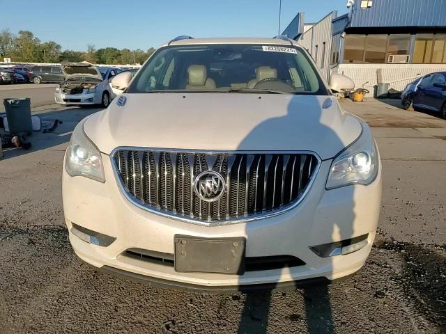2014 Buick Enclave VIN: 5GAKRCKD0EJ100229 Lot: 82288225