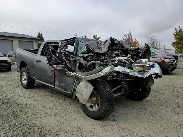 2015 Ram 2500 St VIN: 3C6UR5CL3FG594041 Lot: 82510555