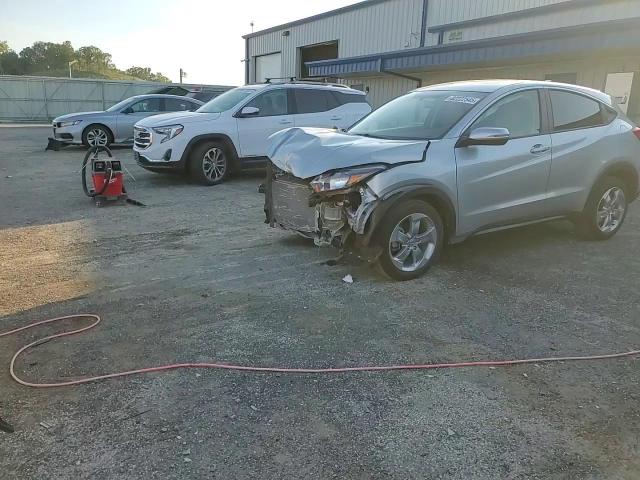 2016 Honda Hr-V Ex VIN: 3CZRU6H59GM758046 Lot: 82222545