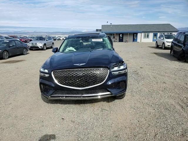 2023 Genesis Gv70 Base VIN: KMUMADTB1PU101616 Lot: 81945035