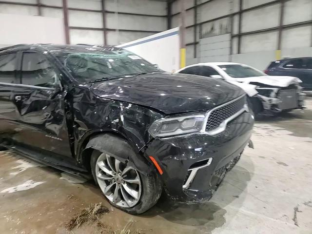 2022 Dodge Durango Citadel VIN: 1C4RDJEG0NC210790 Lot: 90550215