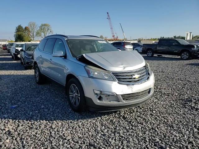 2016 Chevrolet Traverse Lt VIN: 1GNKVGKD5GJ268671 Lot: 82348565