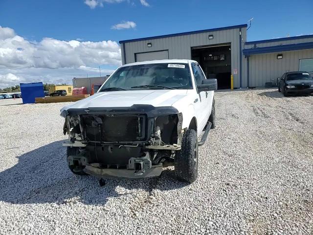 2014 Ford F150 Super Cab VIN: 1FTEX1EM5EKE26930 Lot: 85710835