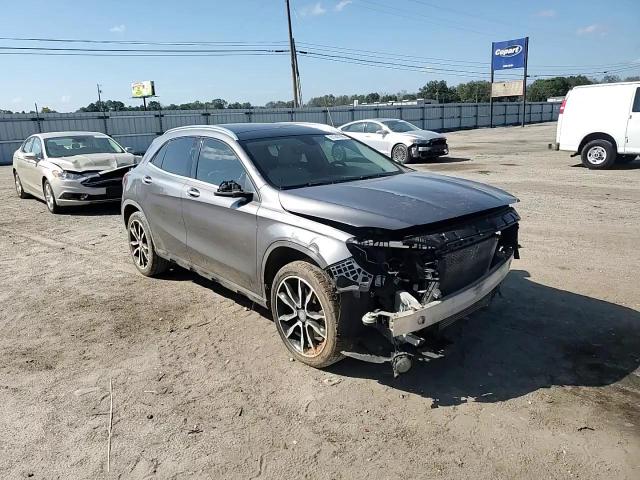 2015 Mercedes-Benz Gla 250 VIN: WDCTG4EB3FJ102514 Lot: 81947985