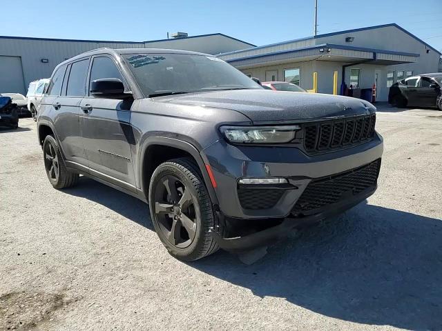 2023 Jeep Grand Cherokee Limited VIN: 1C4RJGBG5PC549516 Lot: 85361305