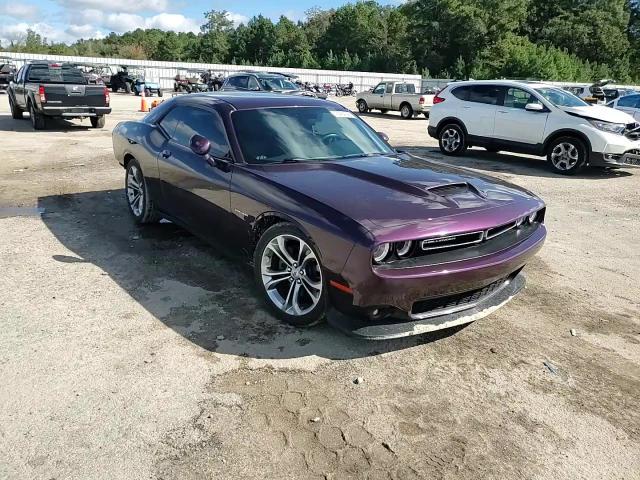 2020 Dodge Challenger R/T VIN: 2C3CDZBT6LH156044 Lot: 90484025