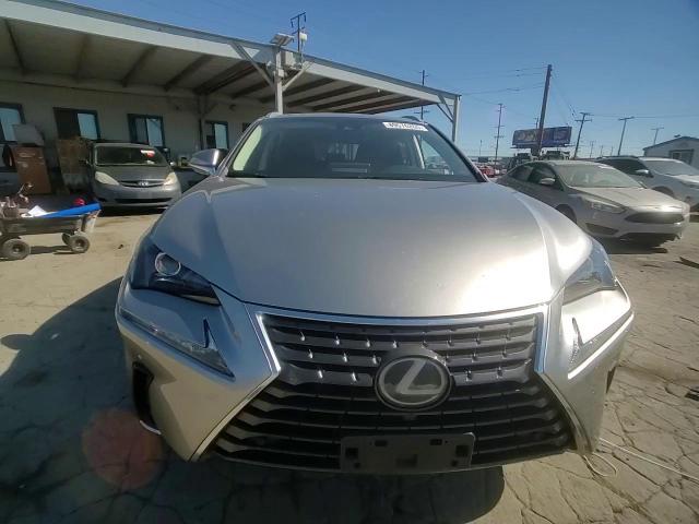 2019 Lexus Nx 300 Base VIN: JTJYARBZ6K2146231 Lot: 89576265