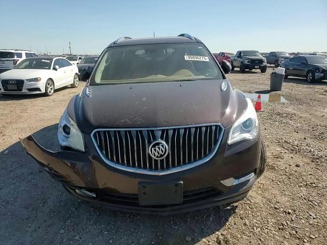 2016 Buick Enclave VIN: 5GAKRCKD3GJ249172 Lot: 90896275