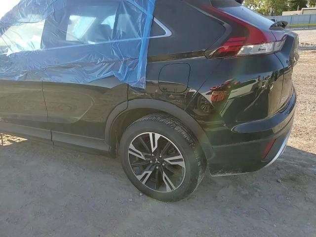 2023 Mitsubishi Eclipse Cross Se VIN: JA4ATWAA6PZ025281 Lot: 86246885