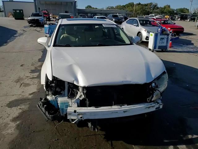 2013 Lexus Es 350 VIN: JTHBK1GG7D2004891 Lot: 84886655