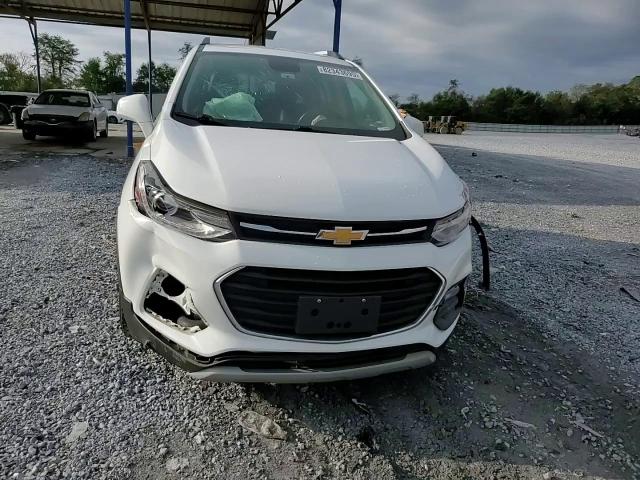 2019 Chevrolet Trax 1Lt VIN: KL7CJLSB0KB933850 Lot: 82343695