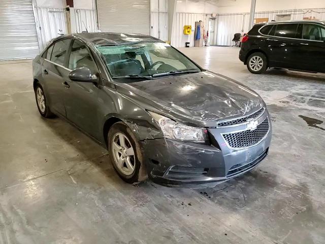 2013 Chevrolet Cruze Lt VIN: 1G1PC5SB8D7240064 Lot: 86840935