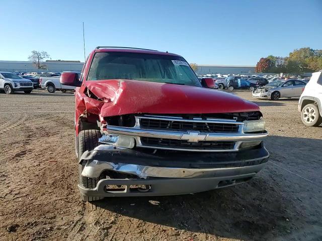 2002 Chevrolet Tahoe C1500 VIN: 1GNEC13Z52R206174 Lot: 82536155