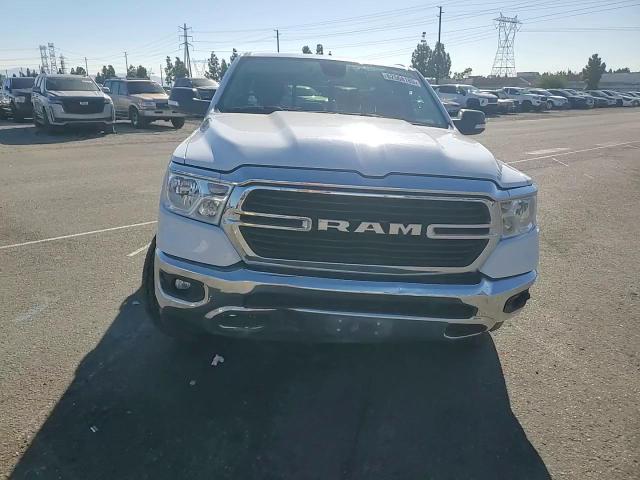 2020 Ram 1500 Big Horn/Lone Star VIN: 1C6RREBT7LN128882 Lot: 82568185