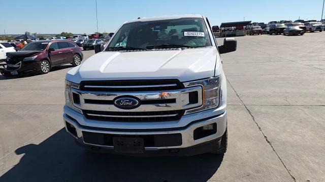 2018 Ford F150 Supercrew VIN: 1FTEW1EG2JKE46897 Lot: 82422275