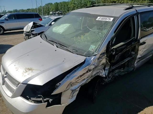 2008 Dodge Grand Cara VIN: 1D8HN44H28B149085 Lot: 81889575