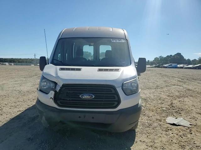 2015 Ford Transit T-250 VIN: 1FTYR1CM9FKA24727 Lot: 82521945