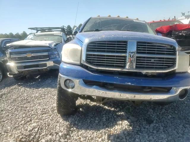 2007 Dodge Ram 1500 St VIN: 1D7HU18277J612127 Lot: 85760475
