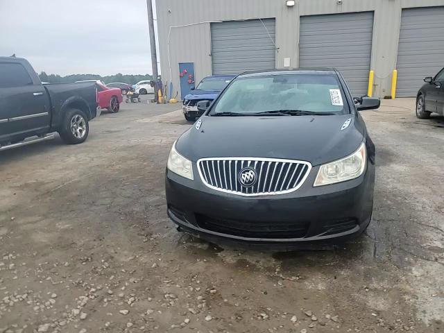 2013 Buick Lacrosse VIN: 1G4GA5ER3DF296887 Lot: 85752725