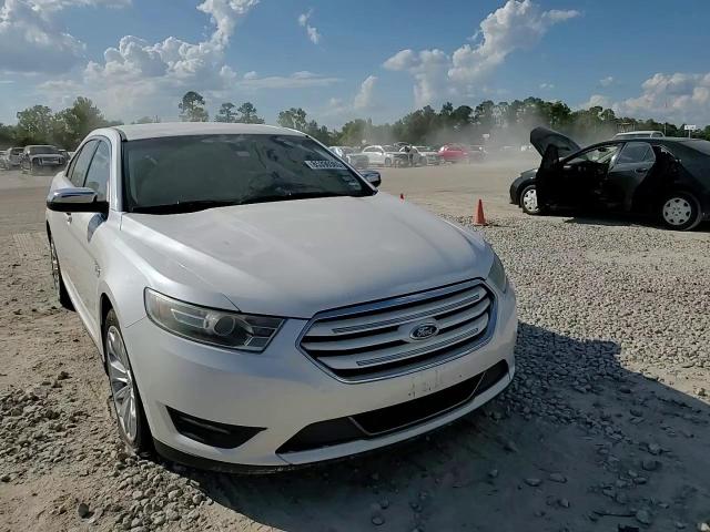 2014 Ford Taurus Limited VIN: 1FAHP2F83EG183048 Lot: 85390365