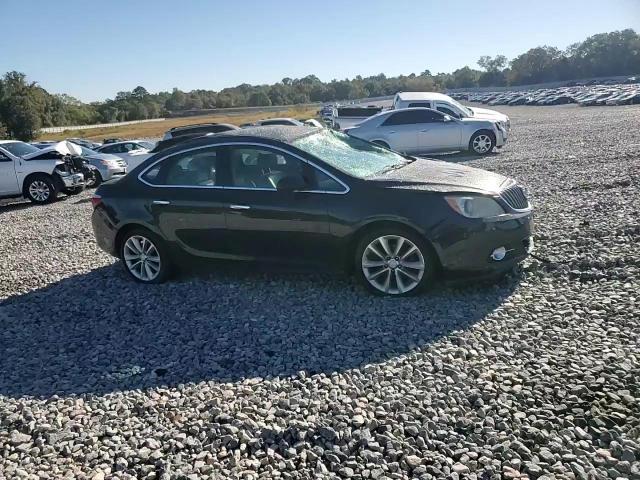 2014 Buick Verano Convenience VIN: 1G4PR5SK7E4208937 Lot: 87182595