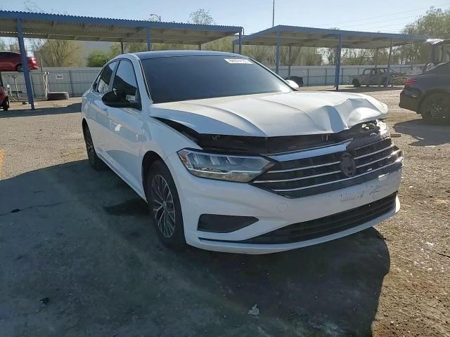 2019 Volkswagen Jetta S VIN: 3VWC57BU3KM114868 Lot: 84974185