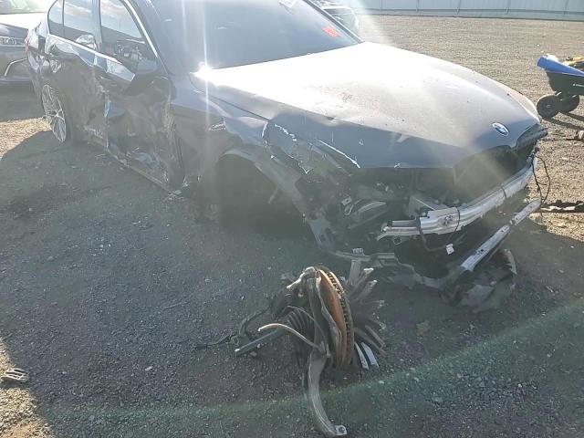 2019 BMW 540 Xi VIN: WBAJE7C54KWW05433 Lot: 82726575