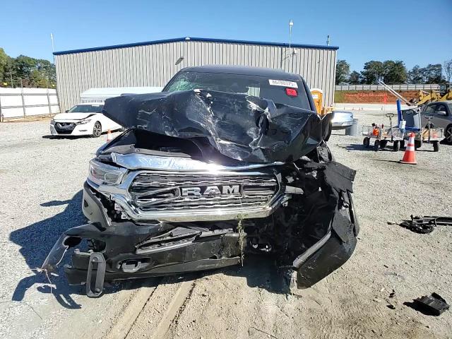 2020 Ram 1500 Limited VIN: 1C6SRFHM1LN223252 Lot: 86780375