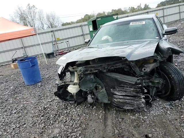 2012 Dodge Charger Se VIN: 2C3CDXBG1CH203942 Lot: 85583205