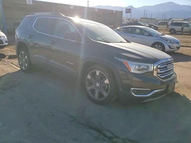 2017 GMC Acadia Slt-2 VIN: 1GKKNNLS4HZ302150 Lot: 85961515