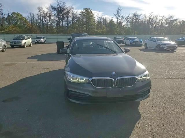 2019 BMW 530Xe VIN: WBAJB1C5XKB375202 Lot: 82551725