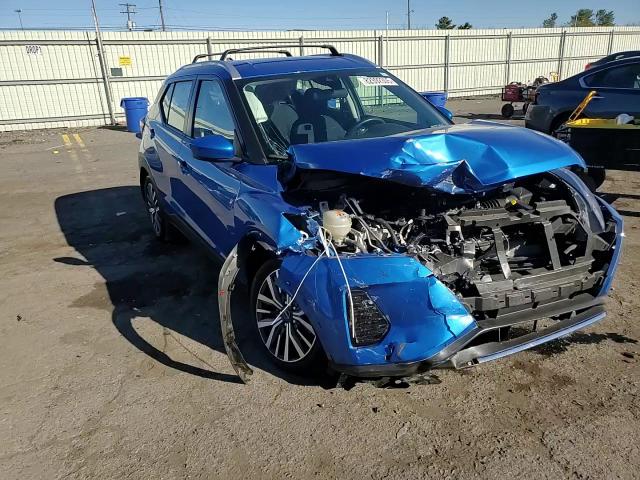 2024 Nissan Kicks Sv VIN: 3N1CP5CV1RL532650 Lot: 82392305