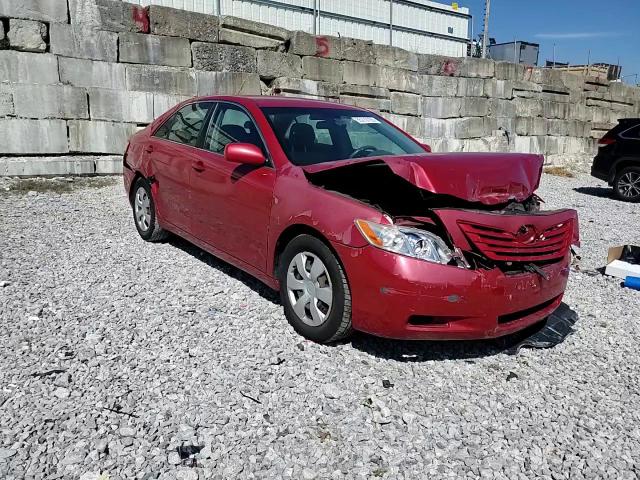 2009 Toyota Camry Base VIN: 4T4BE46K09R082913 Lot: 85270705