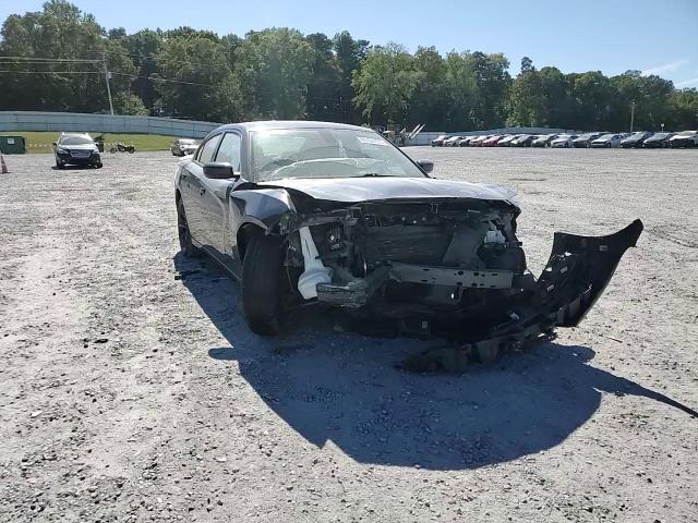 2017 Dodge Charger R/T VIN: 2C3CDXCT9HH587813 Lot: 85124155