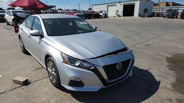 2020 Nissan Altima S VIN: 1N4BL4BV6LC218453 Lot: 82299025