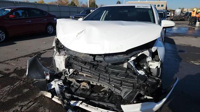 2017 Toyota Camry Le VIN: 4T1BF1FK1HU761934 Lot: 90678405